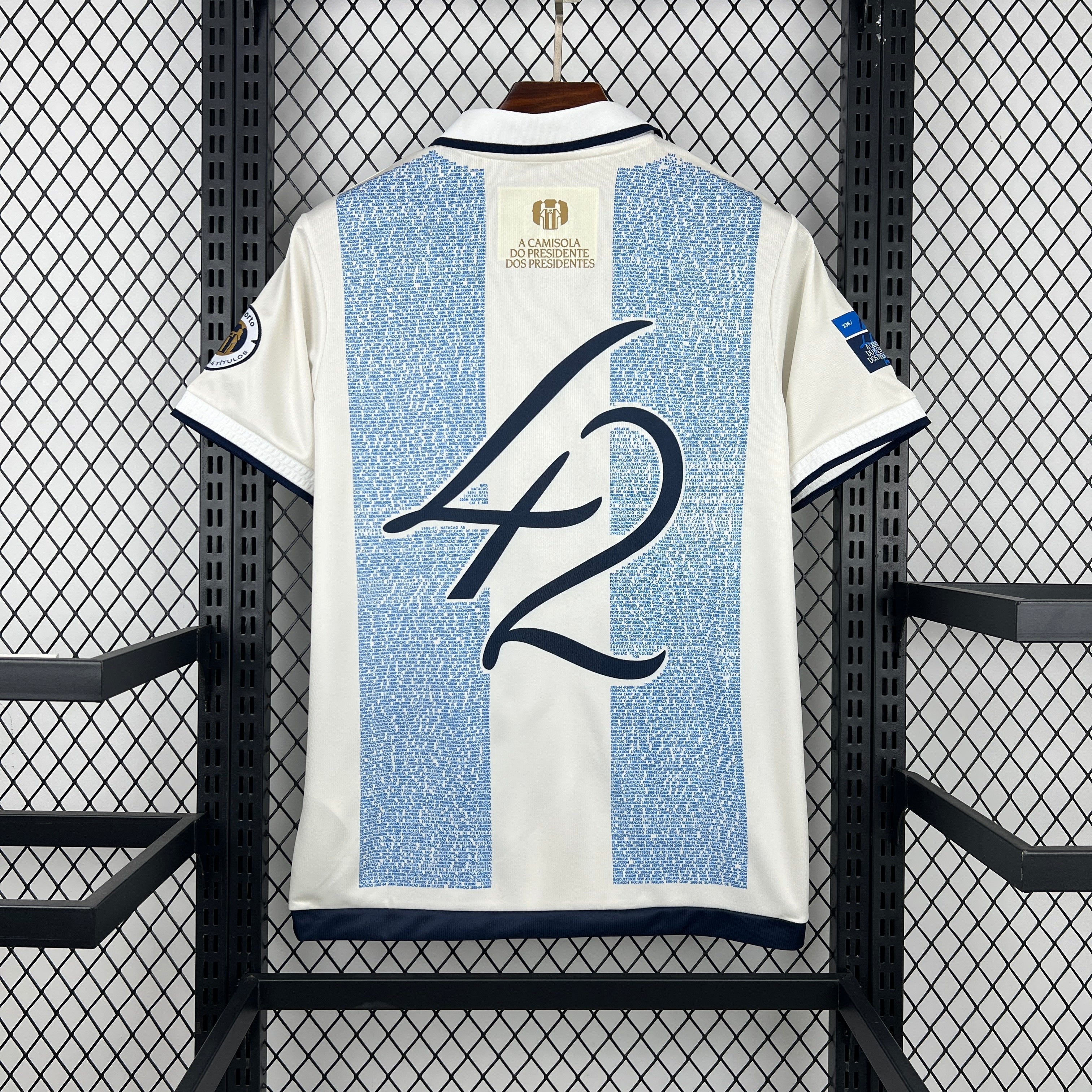 FC Porto maillot foot 2026 2027