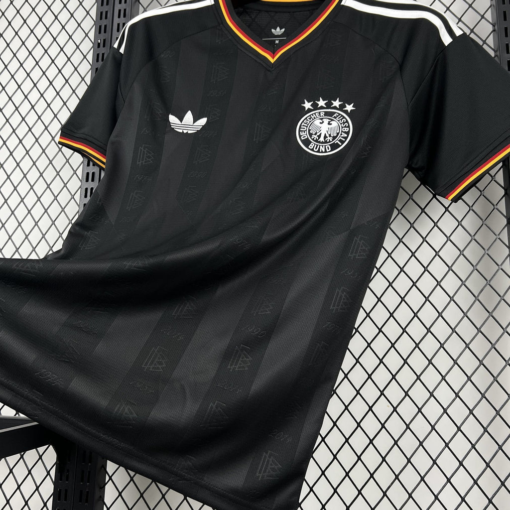 Allemagne maillot foot domicile 2026 2027 Coupe Du Monde