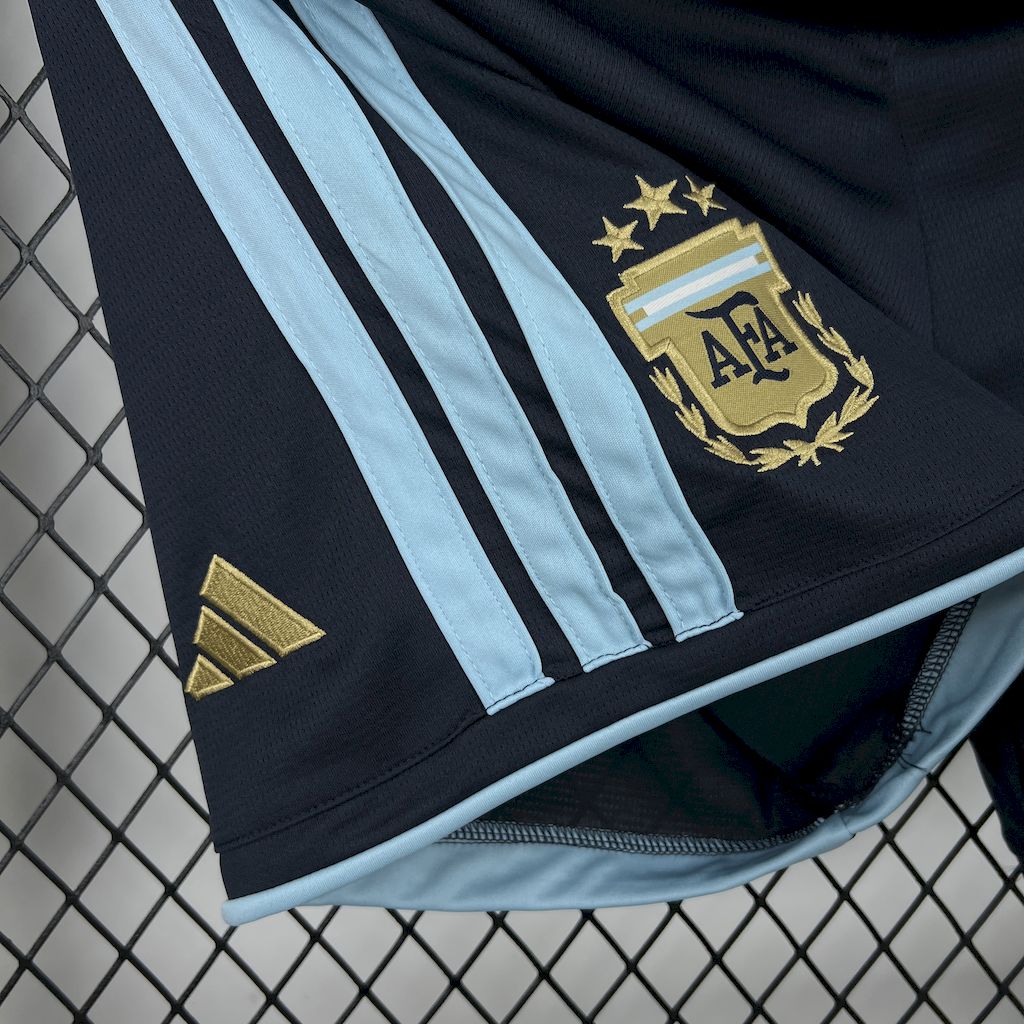 Short de Football Argentine 2026 2027