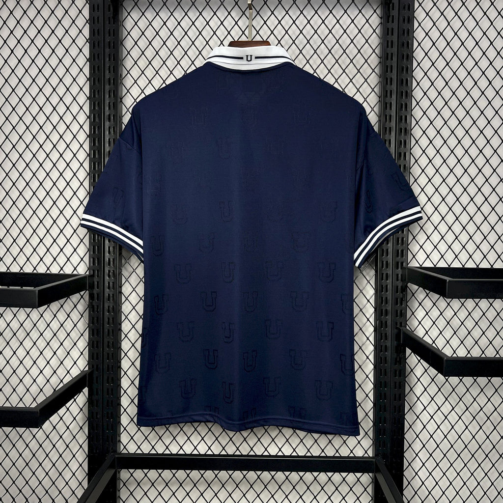 CopyUniversidad de Chile  maillot foot rétro 1998 Retro