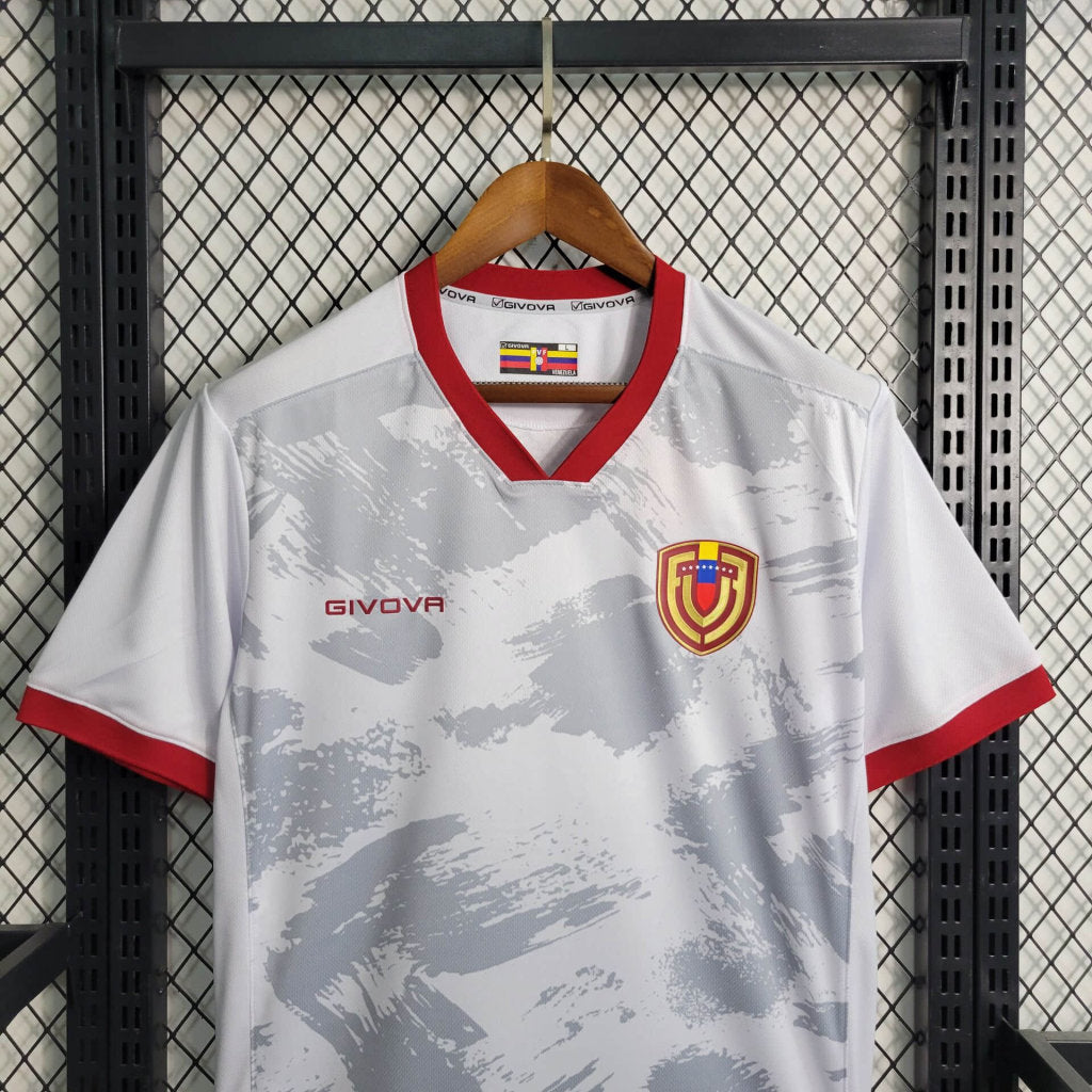 Venezuela maillot foot 2023 2024