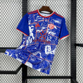 Fortuna Düsseldorf  maillot foot  2025 2026