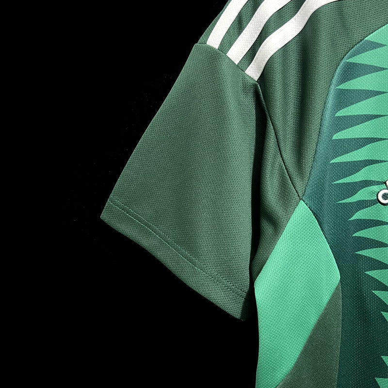Arabie Saoudite maillot 2023 2024