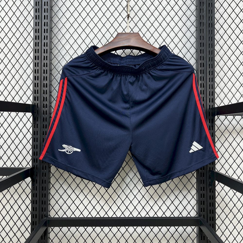 Short de Football Arsenal 2025 2026