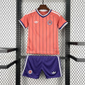 Écosse Kit Enfant Coupe Du Monde 2026 2027