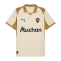 RC Lens maillot foot third 2025 2026