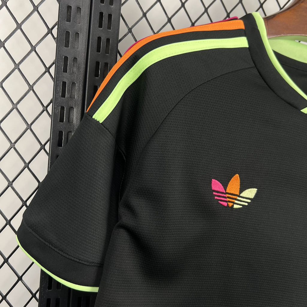 Pérou maillot foot extérieur 2026 2027