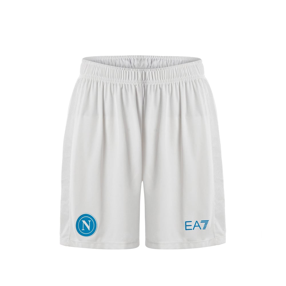 Short de Football Naples Napoli 2025 2026