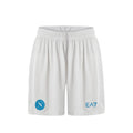 Short de Football Naples Napoli 2025 2026