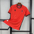 Albanie maillot foot 2025 2026