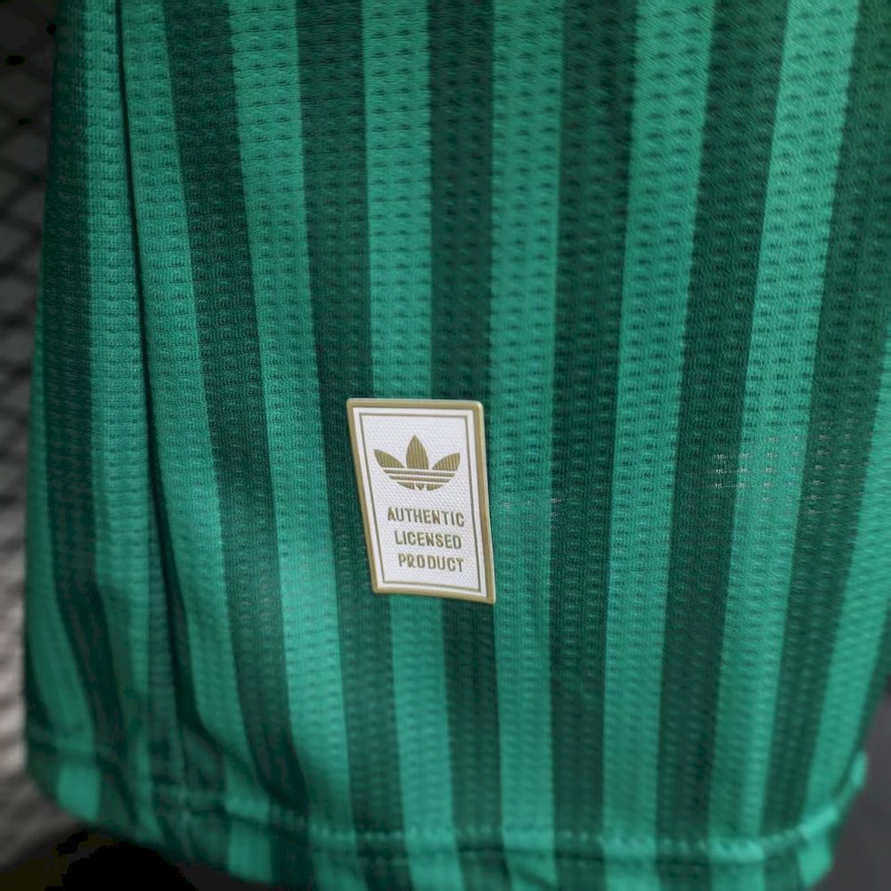 Algérie maillot foot 2025 2026
