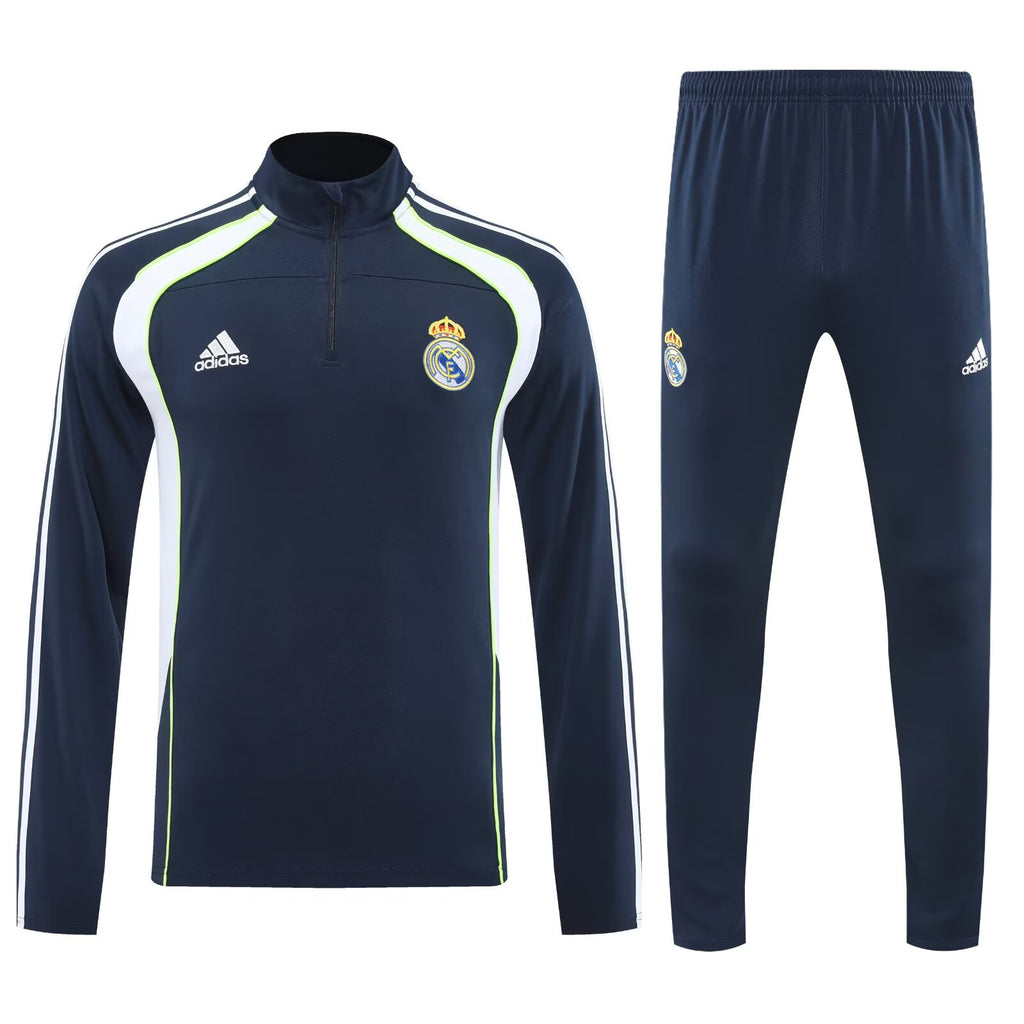 Real Madrid Survêtement / Training 2025 2026