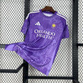 Orlando maillot foot domicile 2026 2027