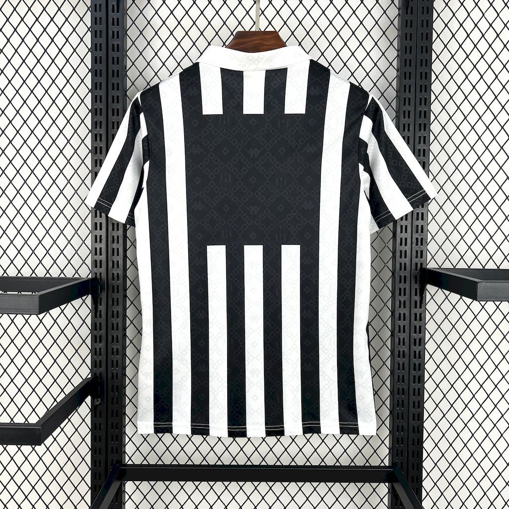 Juventus maillot foot 1992 1994 retro