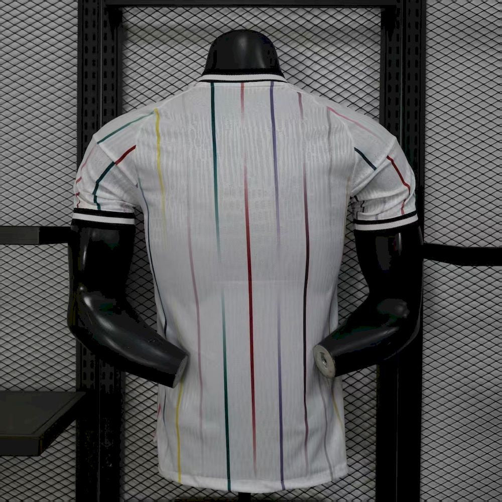 Japon maillot foot 2025 2026
