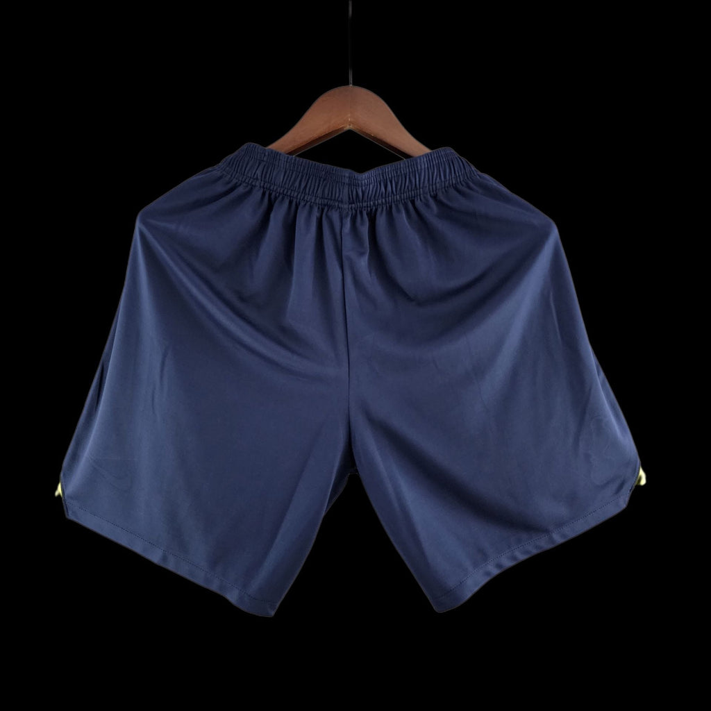 Short de Football Tottenham 2022/23