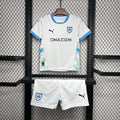Kit Enfant Olympique de Marseille OM 2024 2025