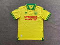 FC Nantes maillot foot domicile 2023 2024