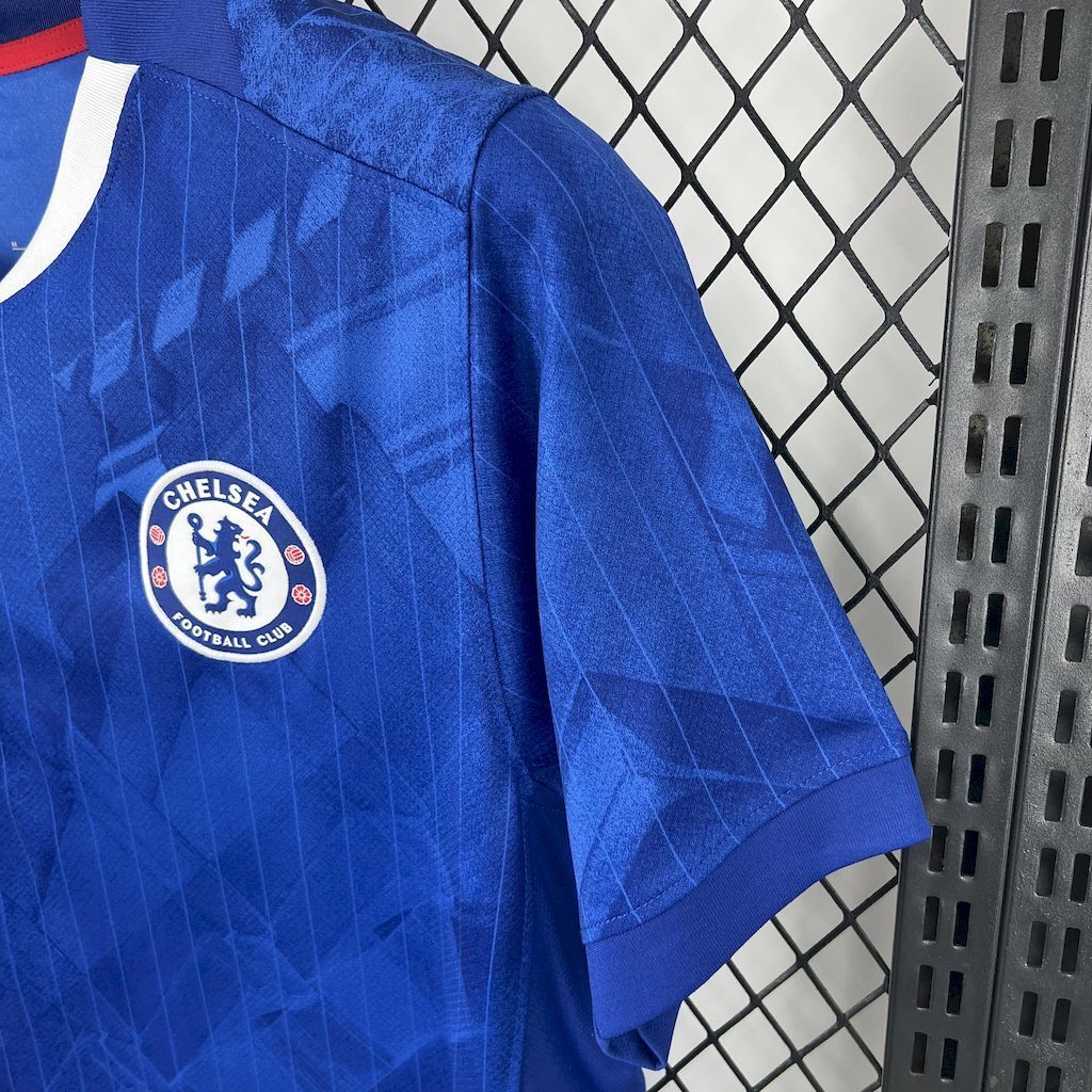 Chelsea Maillot Foot Domicile 2025 2026