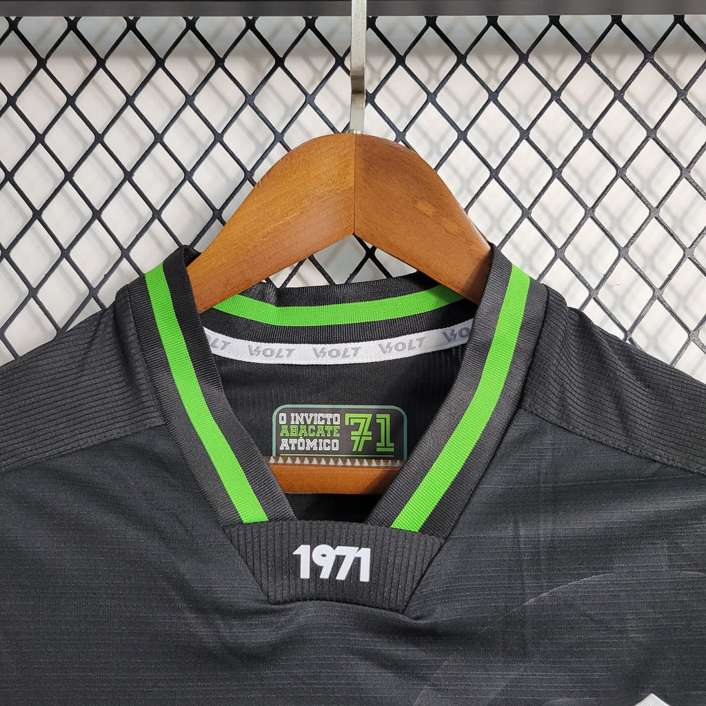 Maillot América Mineiro 2023 2024
