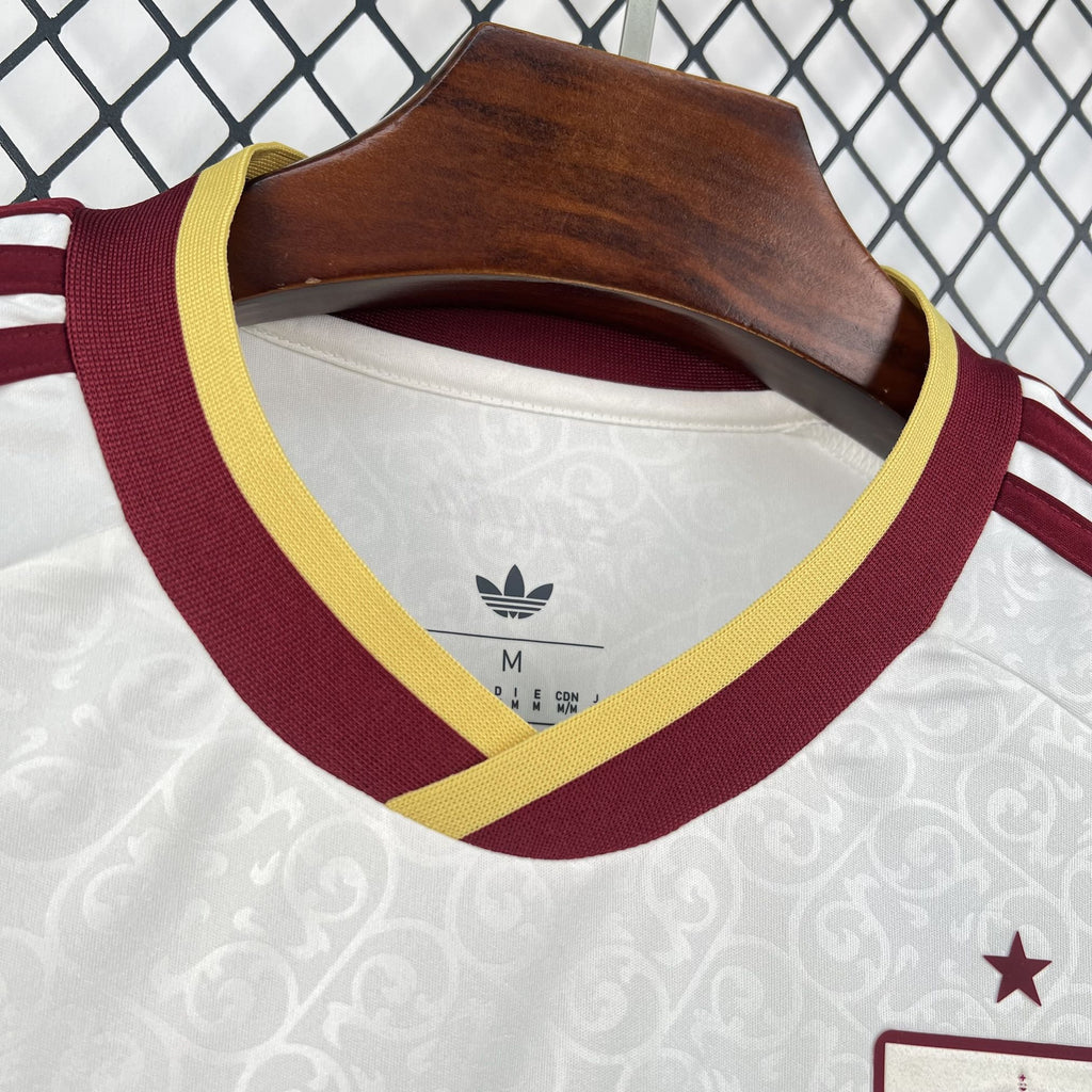 Espagne maillot foot Dellafuente 2026 2027 Coupe Du Monde