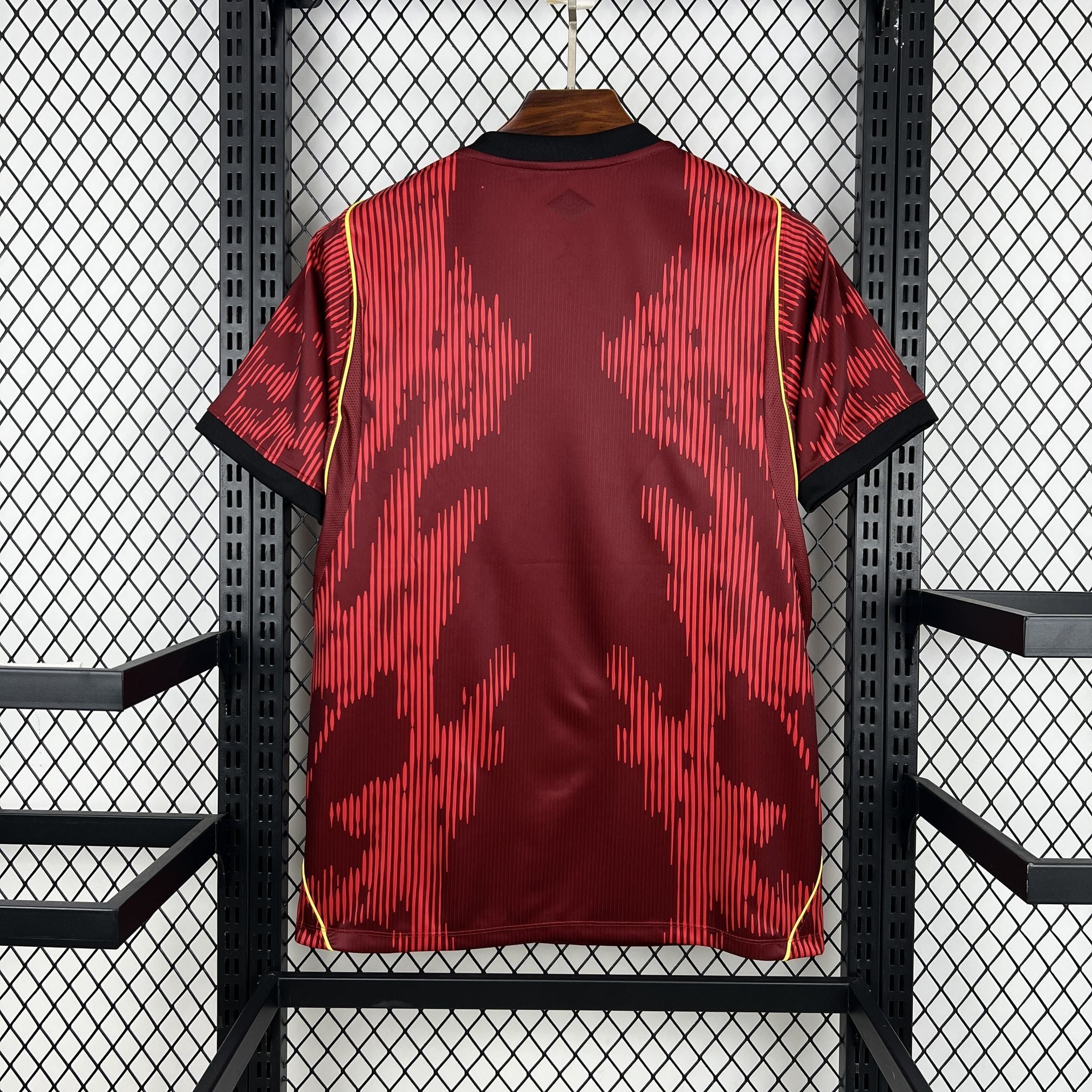 Brésil maillot foot 2026 2027 gardien Coupe Du Monde