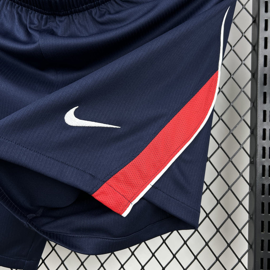Short de Football Angleterre 2026 2027 Coupe Du Monde