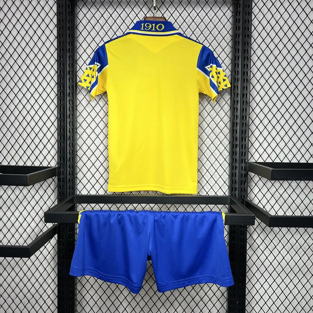 Kit Enfant Cadiz 2024 2025