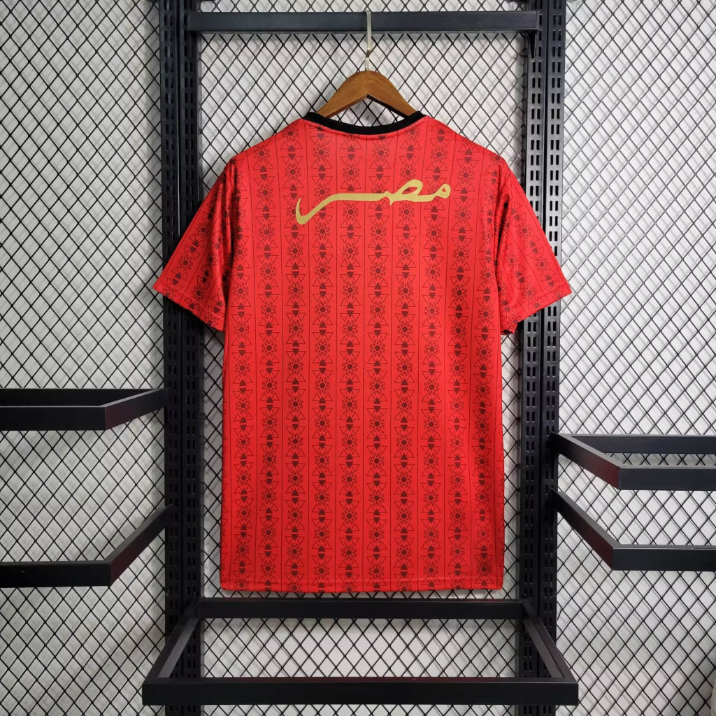 Égypte maillot foot 2023 2024