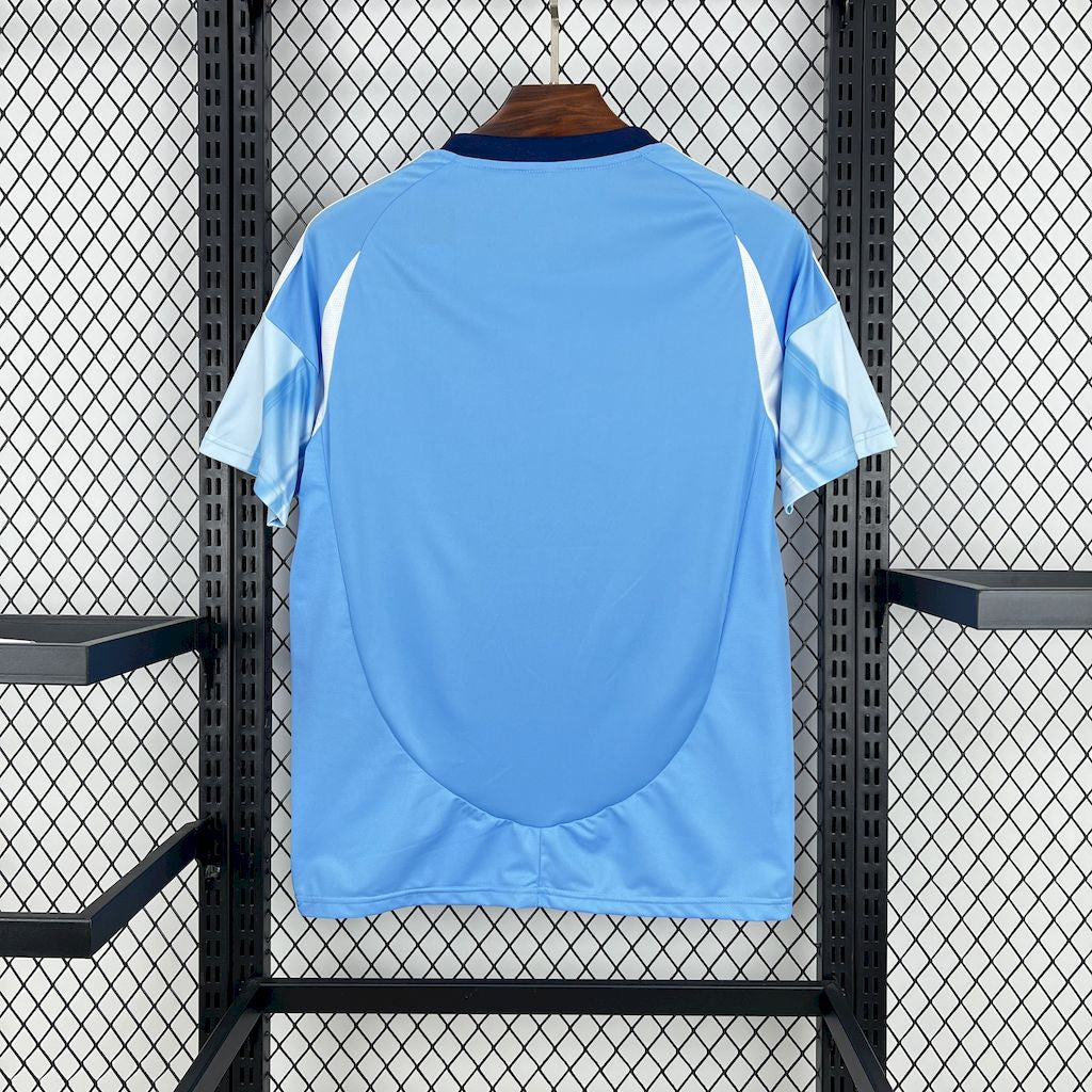 New York City maillot foot domicile 2025 2026