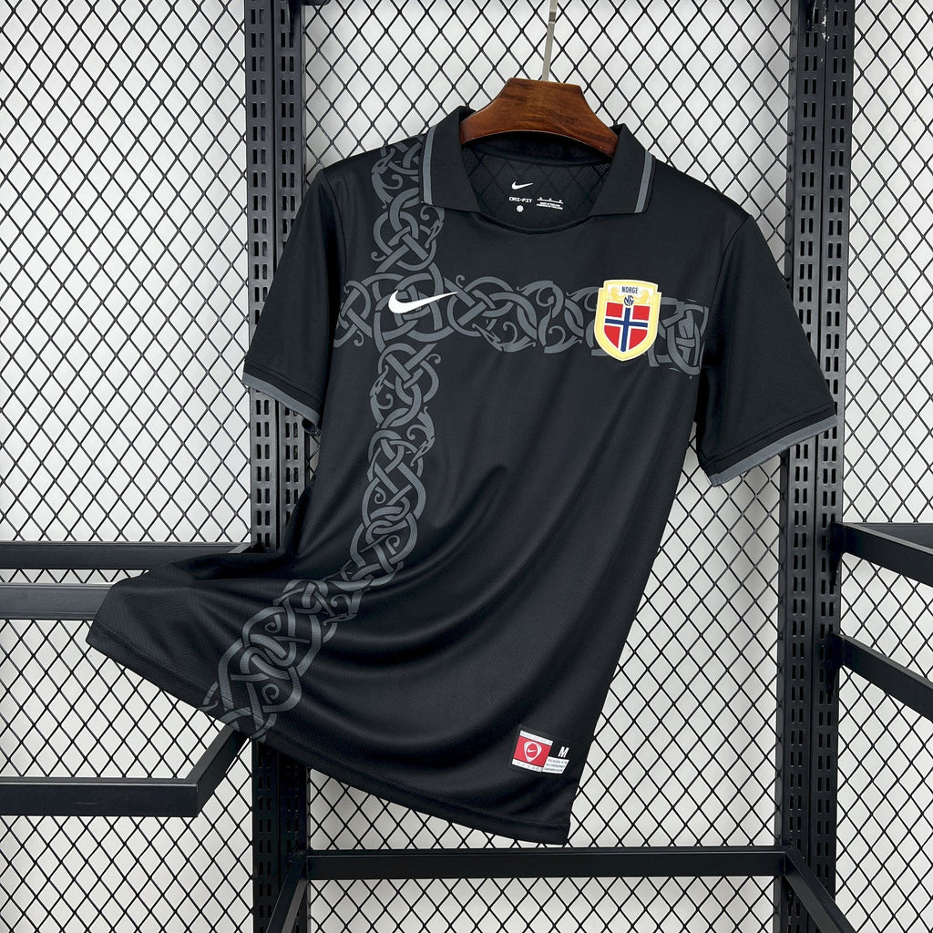 Norvège Maillot Foot 2026 2027 Coupe Du Monde