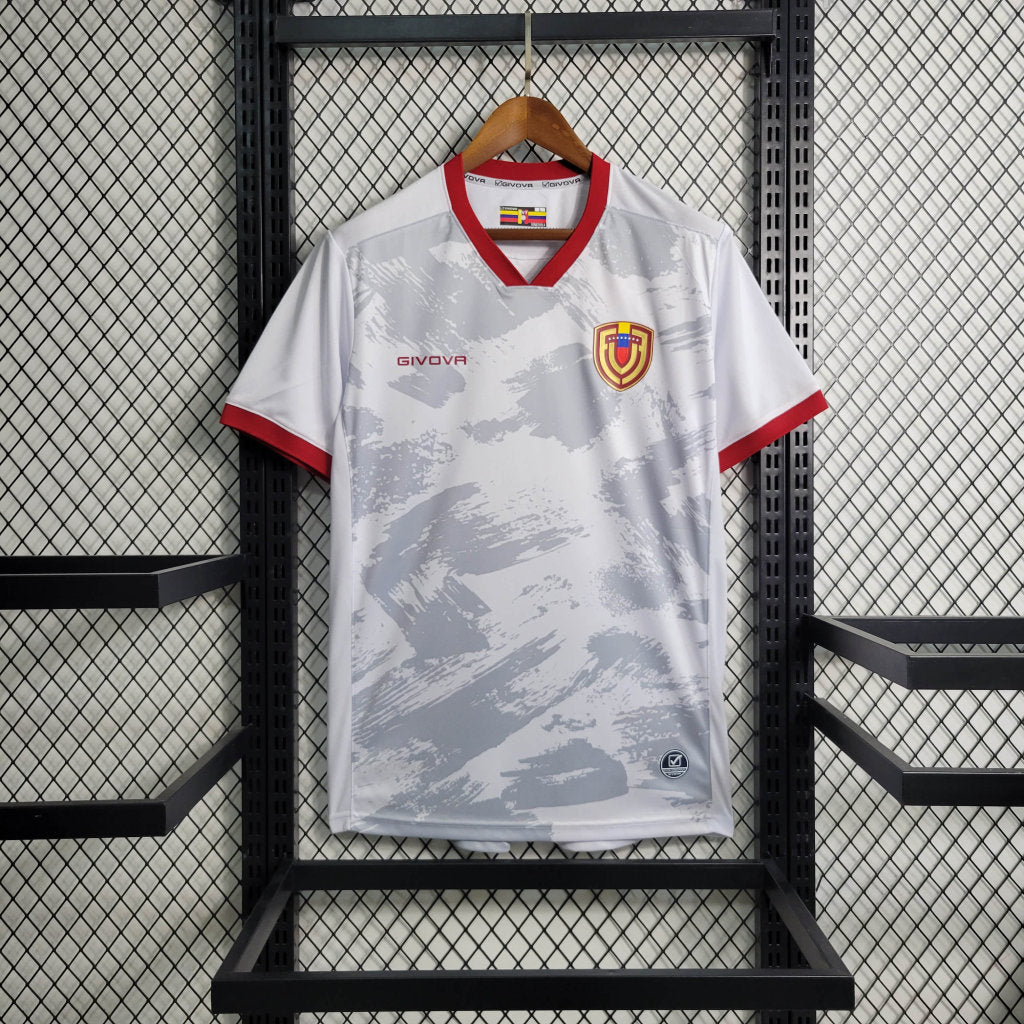 Venezuela maillot foot 2023 2024