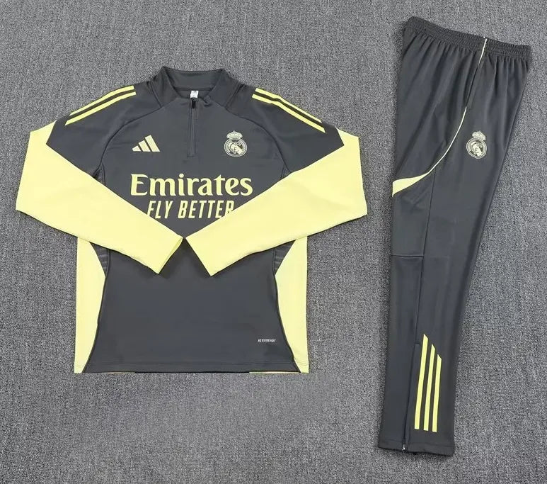 Real Madrid Survêtement / Training 2025 2026