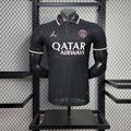 PSG Paris Saint Germain maillot foot concept 2025 2026