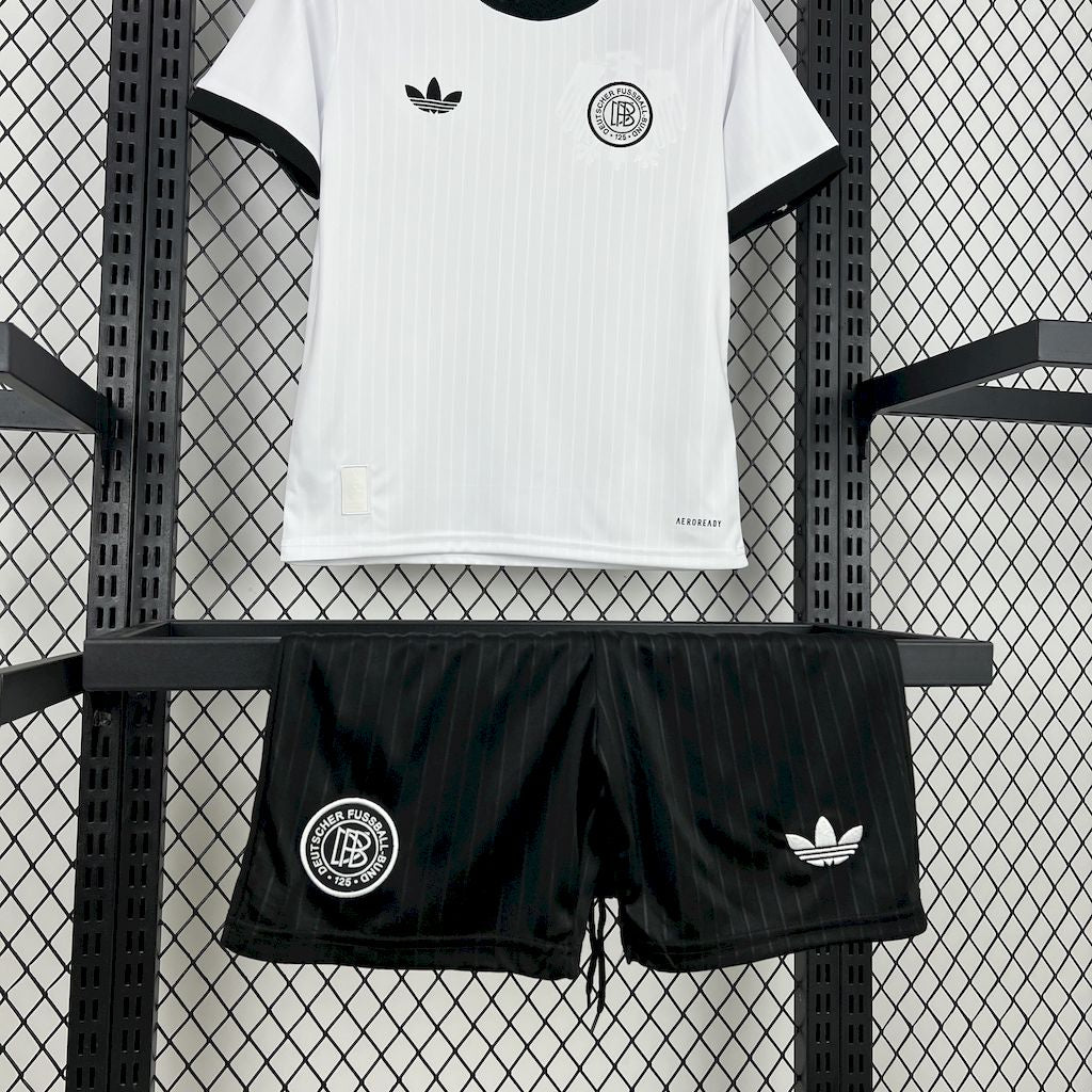 Allemagne Kit Enfant Maillot Foot 2025 2026