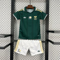 Afrique Du Sud Kit Enfant Coupe Du Monde 2026 2027