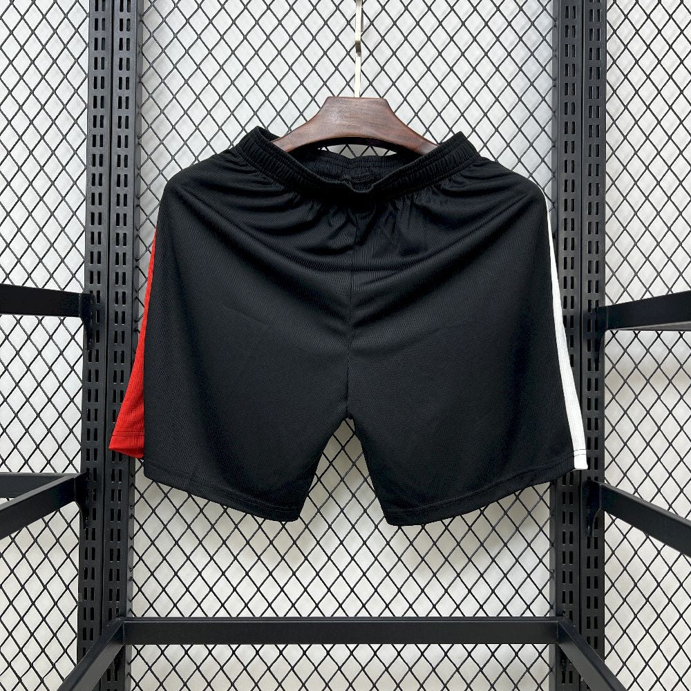 Short de Football Feyenoord 2025 2026