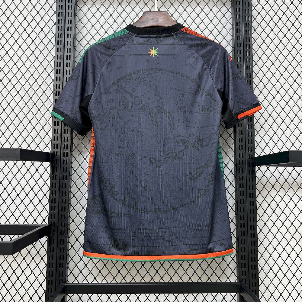 Venise maillot foot domicile 2025 2026