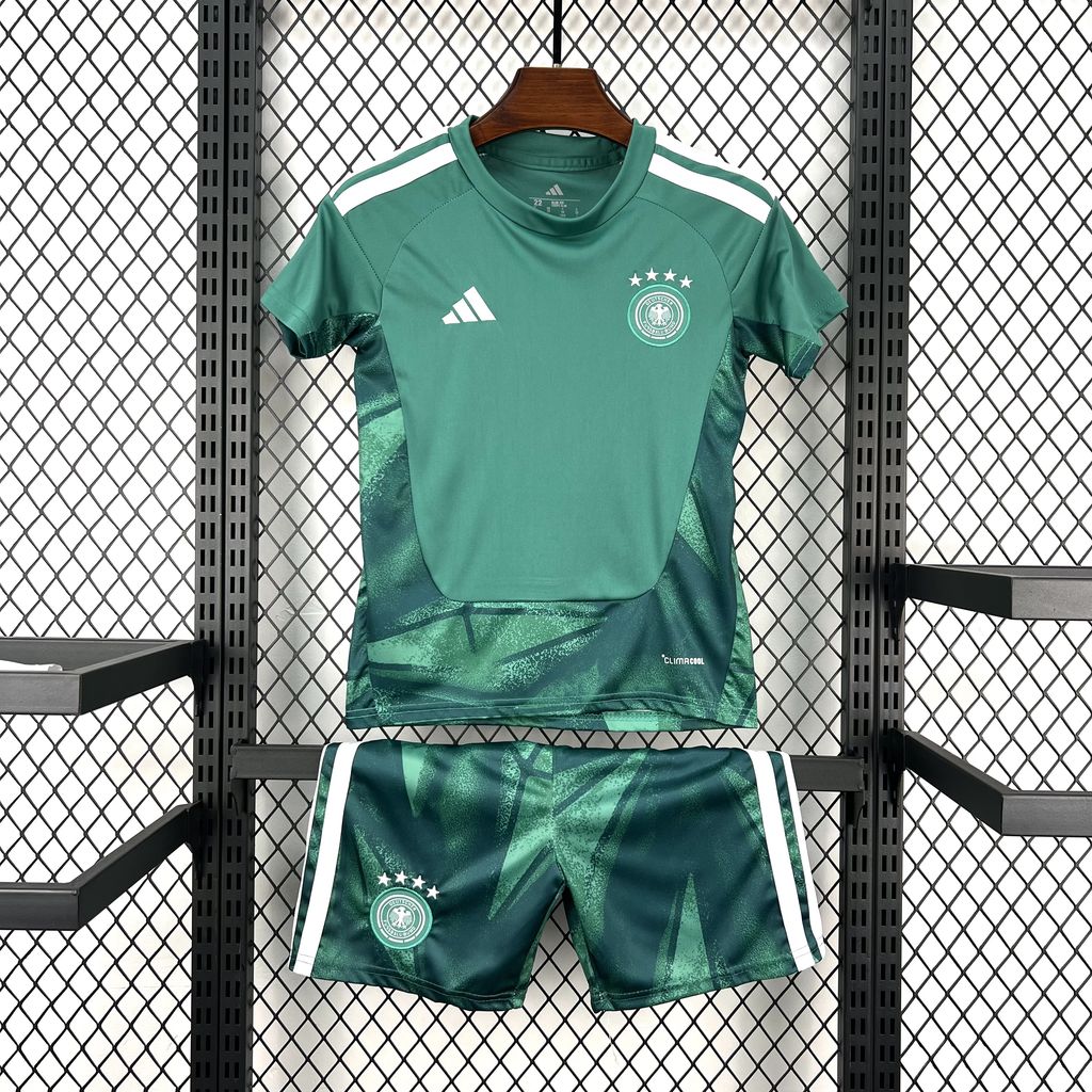 Allemagne Kit Enfant Coupe Du Monde 2026 2027