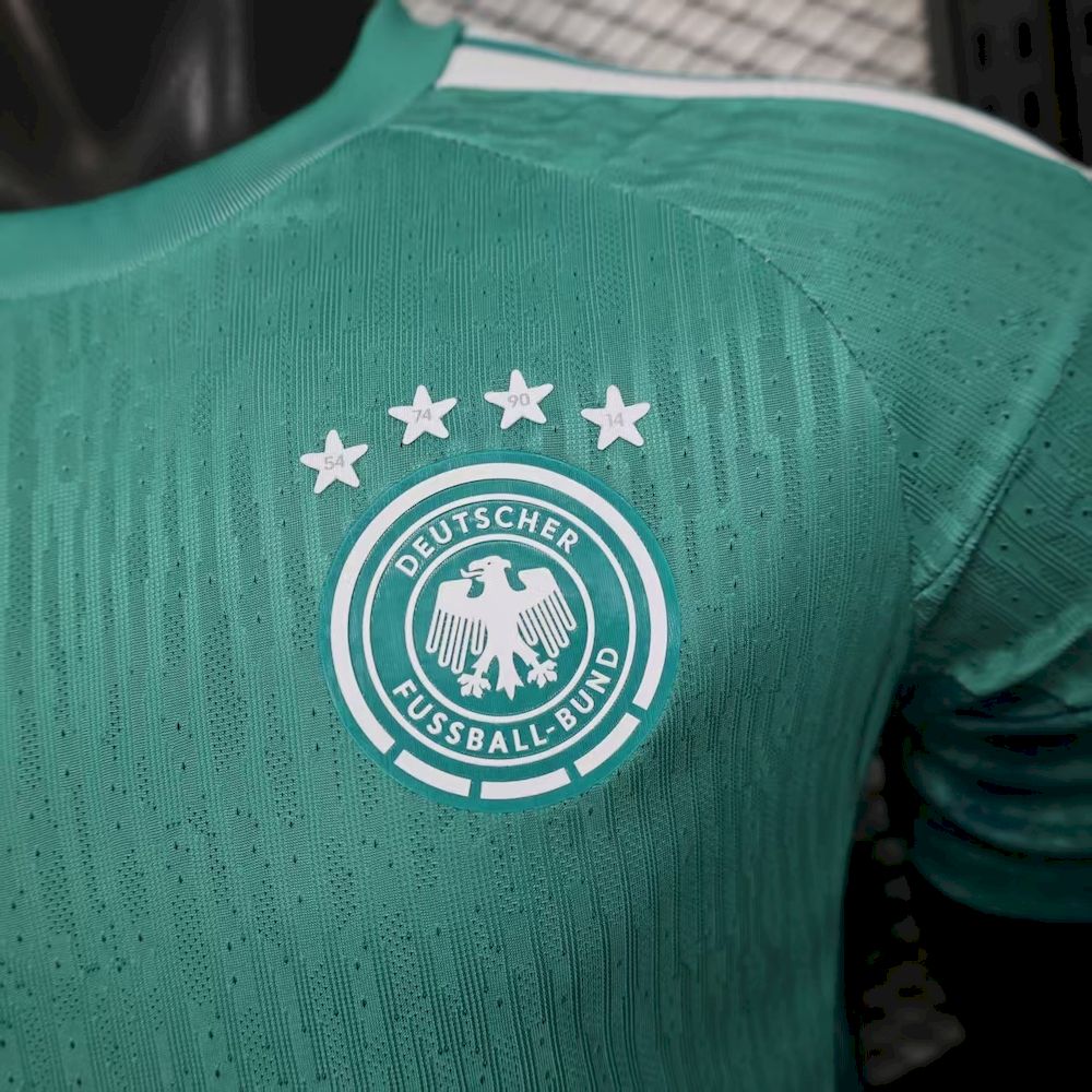 Allemagne maillot foot 2025 2026