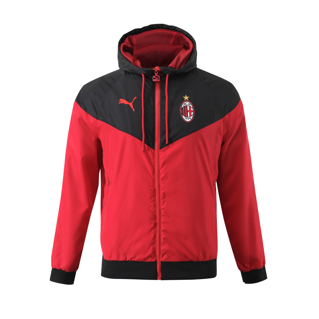 Veste / Survêtement  AC Milan 2024 2025
