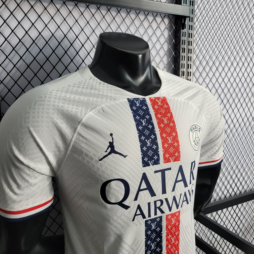 Maillot Paris  2023 2024 Concept