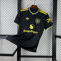 Manchester United maillot foot third 2025 2026
