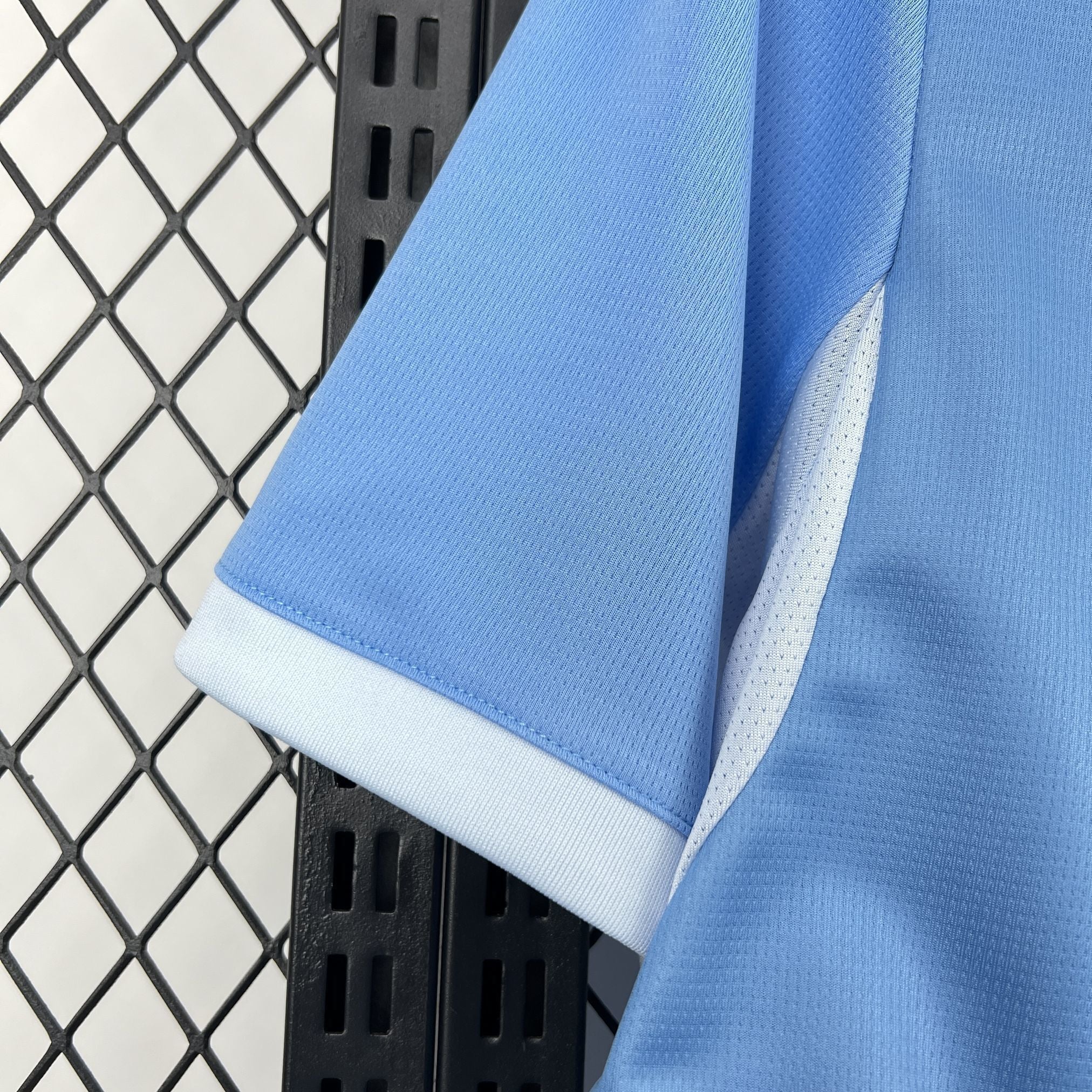 Manchester City Maillot Foot domicile 2026 2027