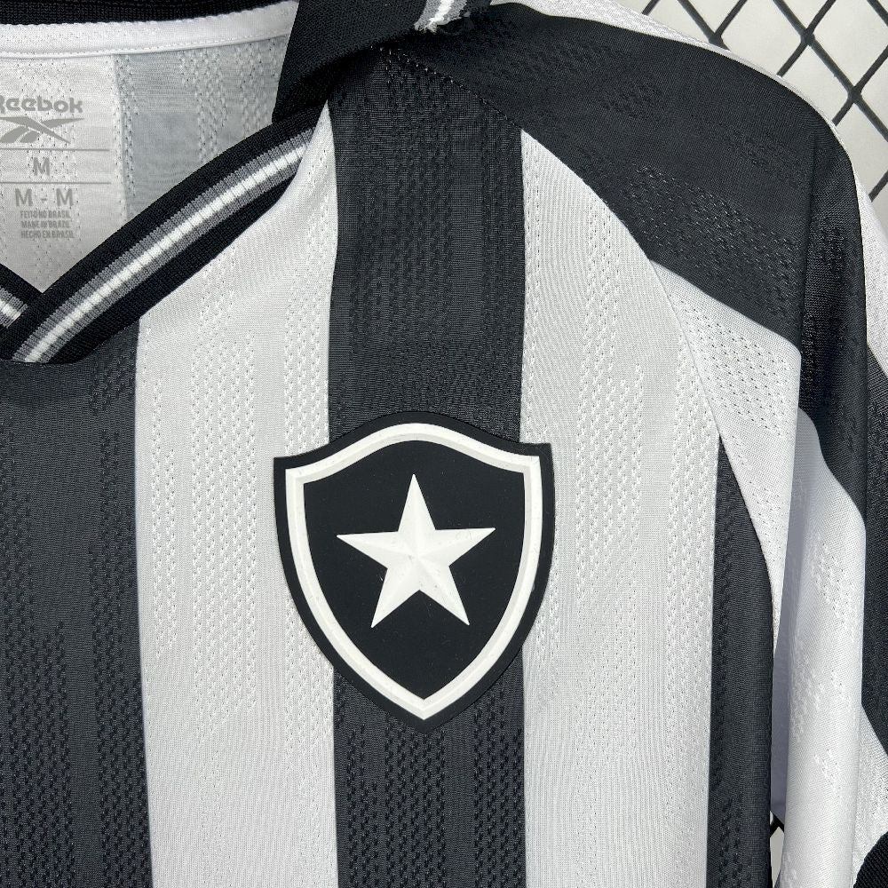 Botafogo maillot foot domicile 2025 2026