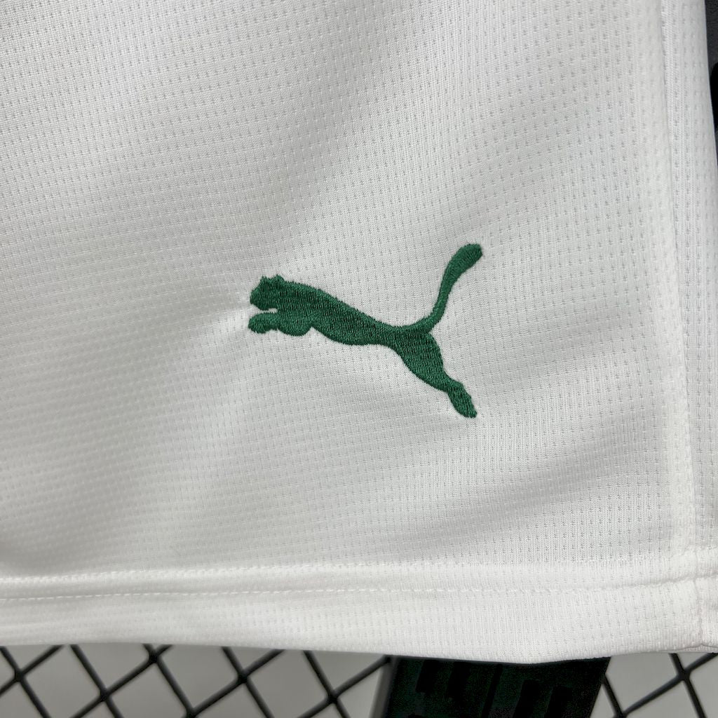 Short de Football Palmeiras 2025 2026
