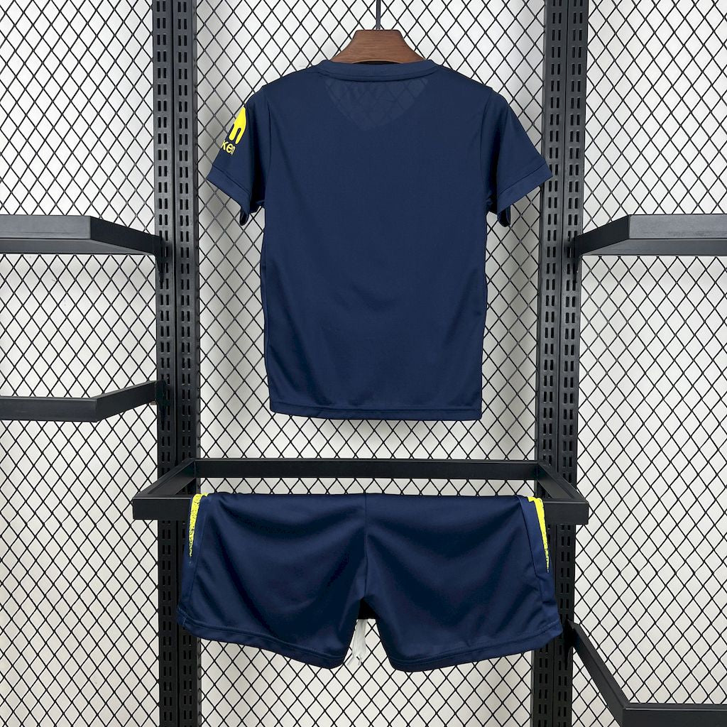 Kit Enfant Atletico Madrid 2025 2026