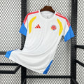 Colombie maillot foot Coupe Du Monde 2026 2027