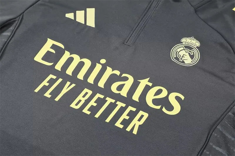 Real Madrid Survêtement / Training 2025 2026