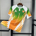 Venise maillot foot third 2024 2025